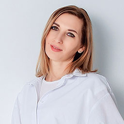 Анна Т.
